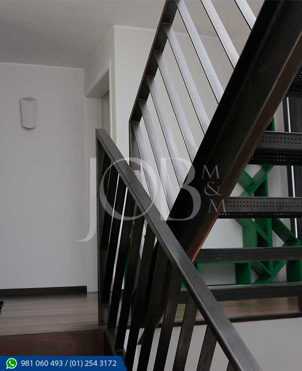 escalera-metalical